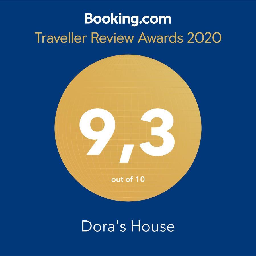 Dora'S House Otel Napoli Dış mekan fotoğraf