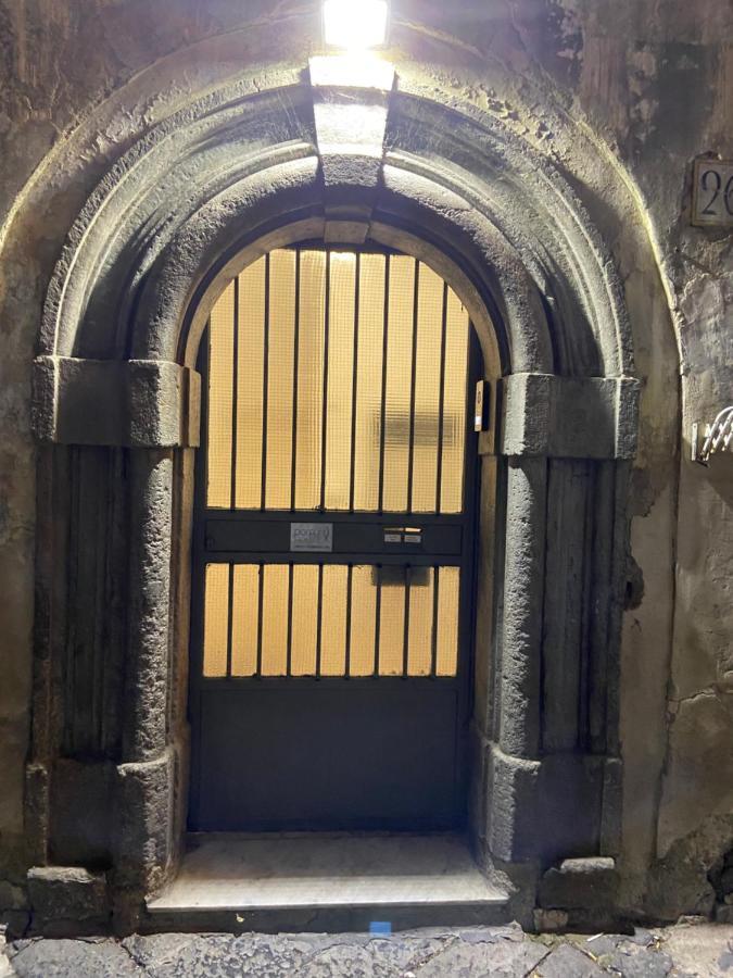 Dora'S House Otel Napoli Dış mekan fotoğraf