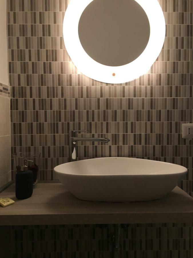 Dora'S House Otel Napoli Dış mekan fotoğraf