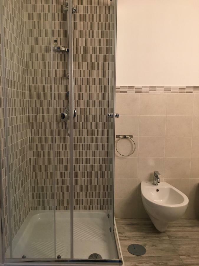 Dora'S House Otel Napoli Dış mekan fotoğraf